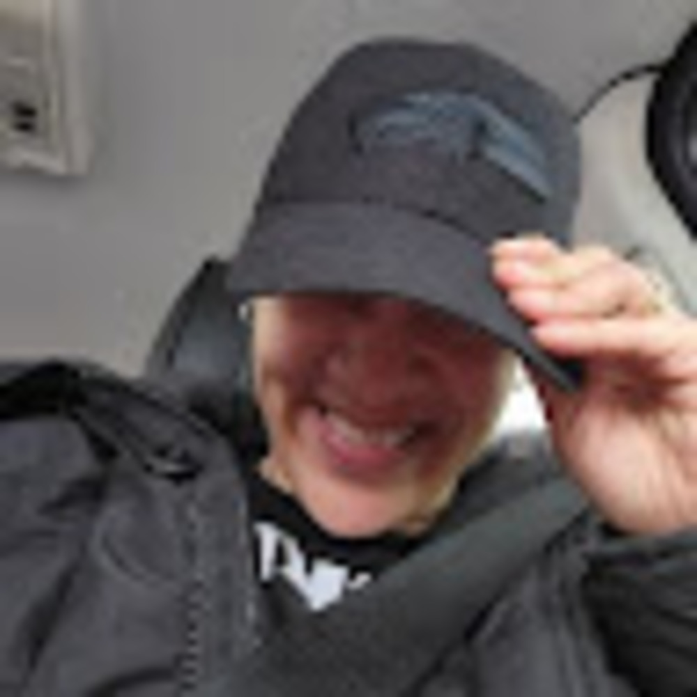 Meet your Posher, Ginnivieve jackson